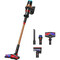 Фото - Акумуляторний пилосос Dyson V16 Piston Animal Matte Black/Copper (492963-01) | click.ua