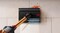 Фото - Акумуляторний пилосос Dyson V16 Piston Animal Submarine Matte Black/Copper (492969-01) | click.ua