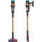 Фото - Акумуляторний пилосос Dyson V16 Piston Animal Submarine Matte Black/Copper (492969-01) | click.ua