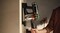Фото - Акумуляторний пилосос Dyson V8 Cyclone Black (226587-01) | click.ua
