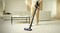 Фото - Акумуляторний пилосос Dyson V8 Cyclone Black (226587-01) | click.ua