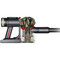 Фото - Акумуляторний пилосос Dyson V8 Cyclone Black (226587-01) | click.ua