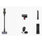 Фото - Акумуляторний пилосос Dyson V8 Cyclone Black (226587-01) | click.ua