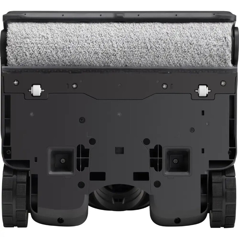 Аккумуляторный пылесос Roborock F25 Ultra