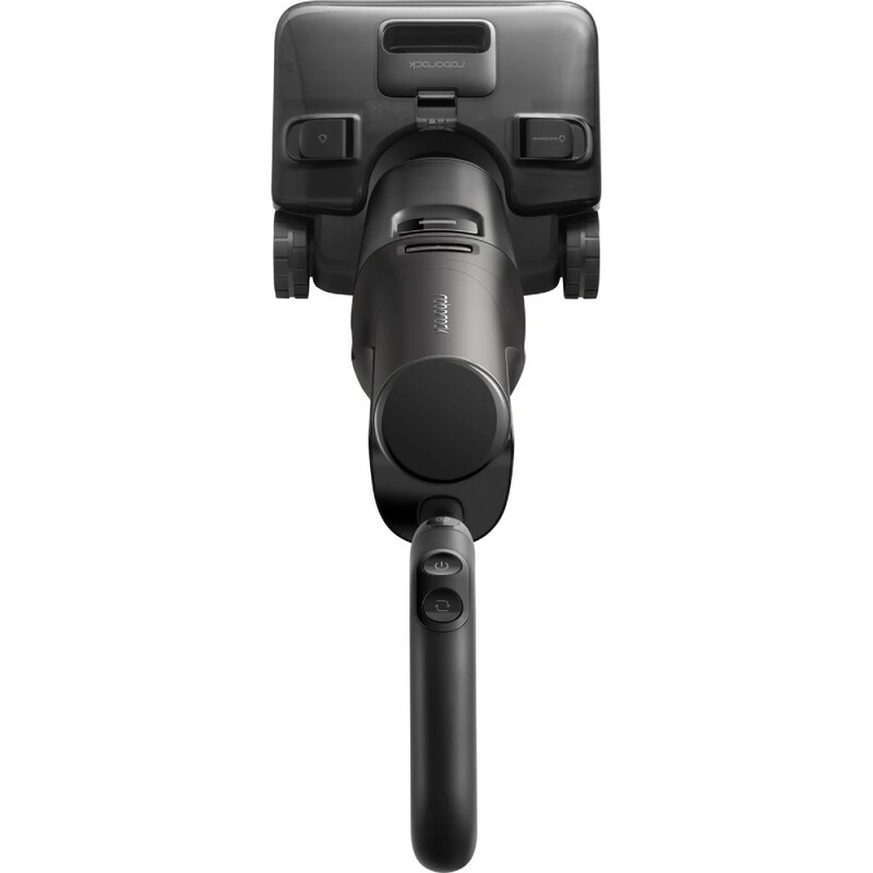 Аккумуляторный пылесос Roborock F25 Ultra