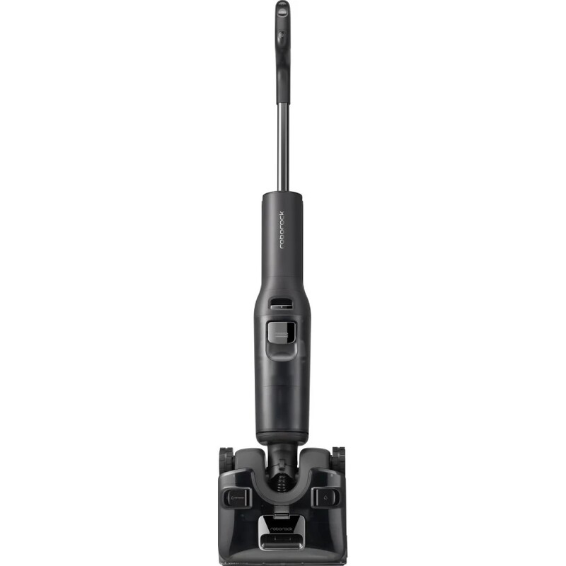 Аккумуляторный пылесос Roborock F25 Ultra