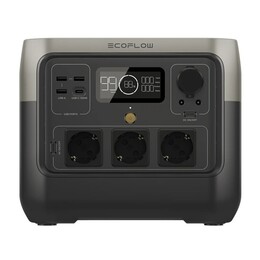 Зарядная станция EcoFlow River 2 Pro_OEM