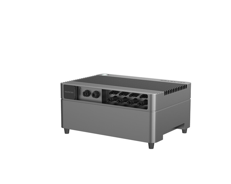 Зарядна станція Marstek Venus-A 1200W, 2120Wh Black
