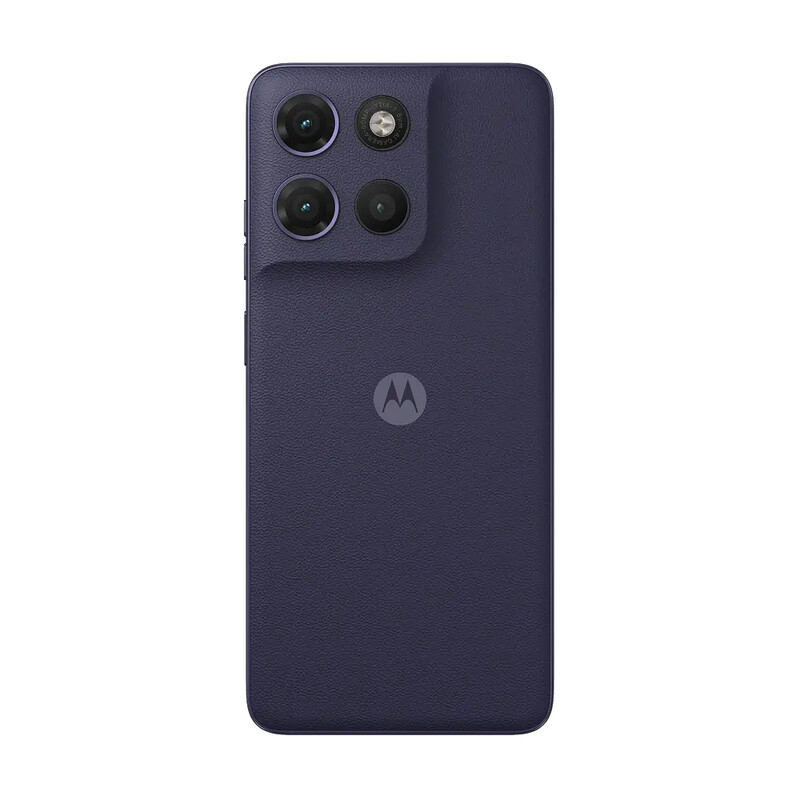 Смартфон Motorola Moto G17 Power 8/256GB Evening Blue (PBBM0005RS)