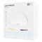 Фото - Ночник с беспроводной зарядкой Proove Light Bridge White (PLLB05102002) | click.ua