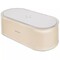 Фото - Ночник с беспроводной зарядкой Proove Multicolor Glow White (PLGM00102002) | click.ua