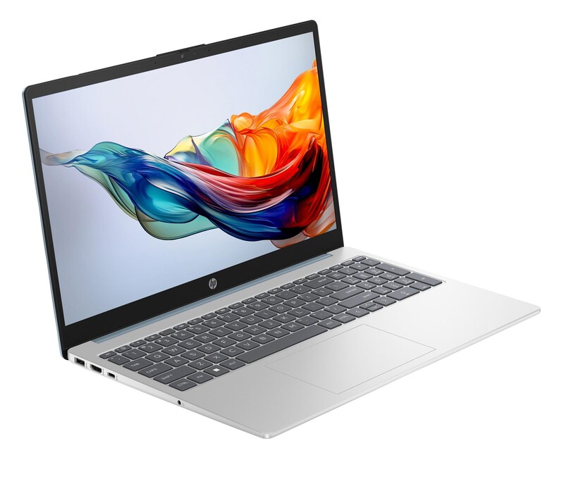Ноутбук HP 15-fc0324ua (D16G1EA) Blue