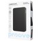 Фото - Універсальна мобільна батарея Proove Carbon Slim 20W 5000mAh Black (PBCS20010001) | click.ua