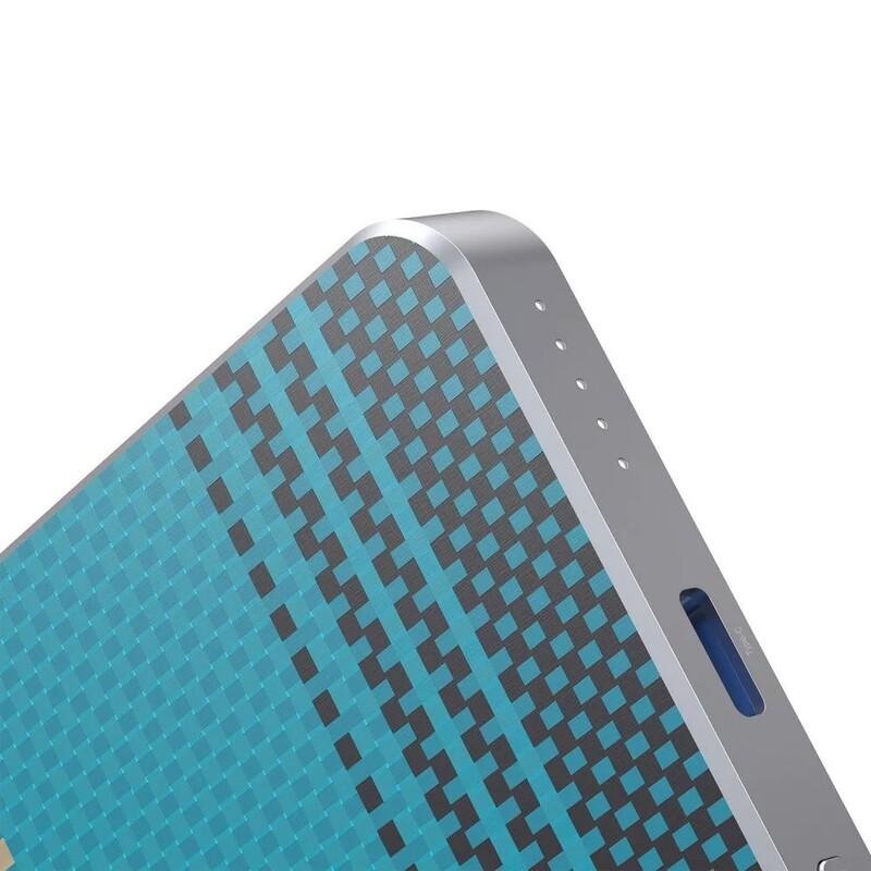 Універсальна мобільна батарея Proove Carbon Slim 20W 5000mAh Nightfall (PBCS20010051)