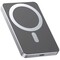 Фото - Універсальна мобільна батарея Proove Carbon Slim 20W 5000mAh Nightfall (PBCS20010051) | click.ua