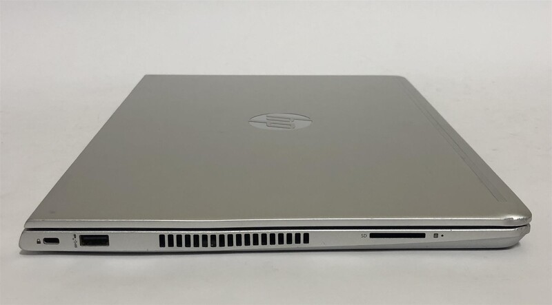 Ноутбук HP ProBook 430 G6 / 13.3" FullHD IPS / i3-8145U / 8GB / 128GB SSD / Win10Pro - Б/в