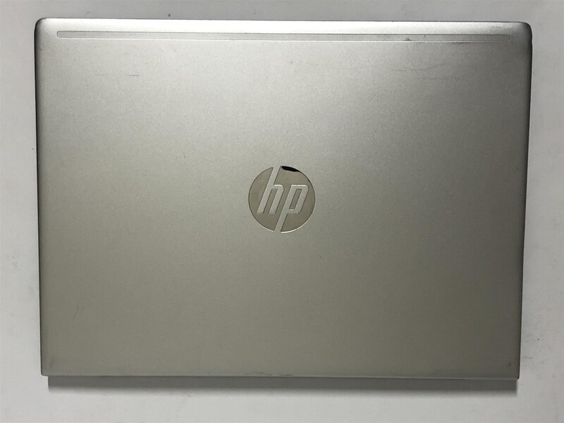 Ноутбук HP ProBook 430 G6 / 13.3" FullHD IPS / i3-8145U / 8GB / 128GB SSD / Win10Pro - Б/в