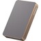 Фото - Універсальна мобільна батарея Proove Carbon Slim 22.5W 10000mAh Sunflare (PBCS22110050) | click.ua