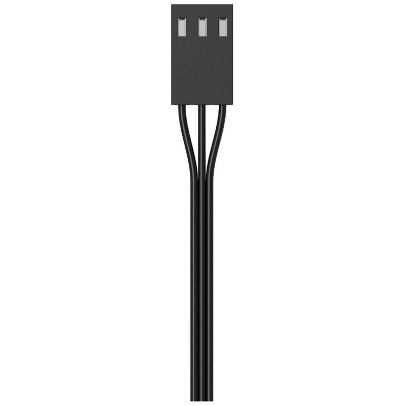 Кулер процесорний Ocypus Gamma A20 BK ARGB (GAMMA-A20-BK1AAWN00F-GL)