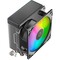 Фото - Кулер процесорний Ocypus Gamma A20 BK ARGB (GAMMA-A20-BK1AAWN00F-GL) | click.ua