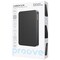 Фото - Универсальная мобильная батарея Proove Carbon Slim 22.5W 10000mAh Black (PBCS22110001) | click.ua
