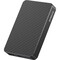 Фото - Универсальная мобильная батарея Proove Carbon Slim 22.5W 10000mAh Black (PBCS22110001) | click.ua