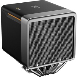 Кулер процессорный Ocypus Delta A62 EX BK Digital (DELTA-A62-BK2NNWD00E-GL)