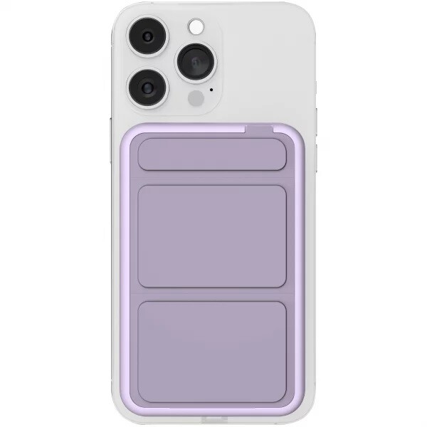 Універсальна мобільна батарея Proove Hyperion 20W 10000mAh Purple (PBHN15020009)
