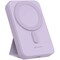 Фото - Універсальна мобільна батарея Proove Hyperion 20W 10000mAh Purple (PBHN15020009) | click.ua