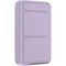 Фото - Універсальна мобільна батарея Proove Hyperion 20W 10000mAh Purple (PBHN15020009) | click.ua
