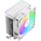 Фото - Кулер процесорний Ocypus Gamma A20 WH ARGB (GAMMA-A20-WH1AAWN00F-GL) | click.ua