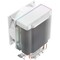 Фото - Кулер процесорний Ocypus Gamma A20 WH ARGB (GAMMA-A20-WH1AAWN00F-GL) | click.ua