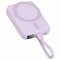 Фото - Універсальна мобільна батарея Proove Neutron 22.5W 10000mAh Purple (PBNE22022209) | click.ua