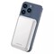 Фото - Універсальна мобільна батарея Proove Vibe Energy Plus 22.5W 10000mAh Silver/White (PBVE15012206) | click.ua