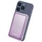Фото - Універсальна мобільна батарея Proove Vibe Energy Plus 22.5W 10000mAh Purple (PBVE15012209) | click.ua