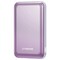 Фото - Універсальна мобільна батарея Proove Vibe Energy Plus 22.5W 10000mAh Purple (PBVE15012209) | click.ua