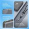 Фото - Универсальная мобильная батарея Proove X-Core 22.5W 10000mAh Silver/White (PNXC22010006) | click.ua