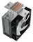 Фото - Кулер процессорный Ocypus Gamma A40 BK ARGB Digital (GAMMA-A40-BK1NAWD00X-GL) | click.ua