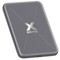 Фото - Універсальна мобільна батарея Proove X-Core 20W 5000mAh Gray (PNXC20010003) | click.ua