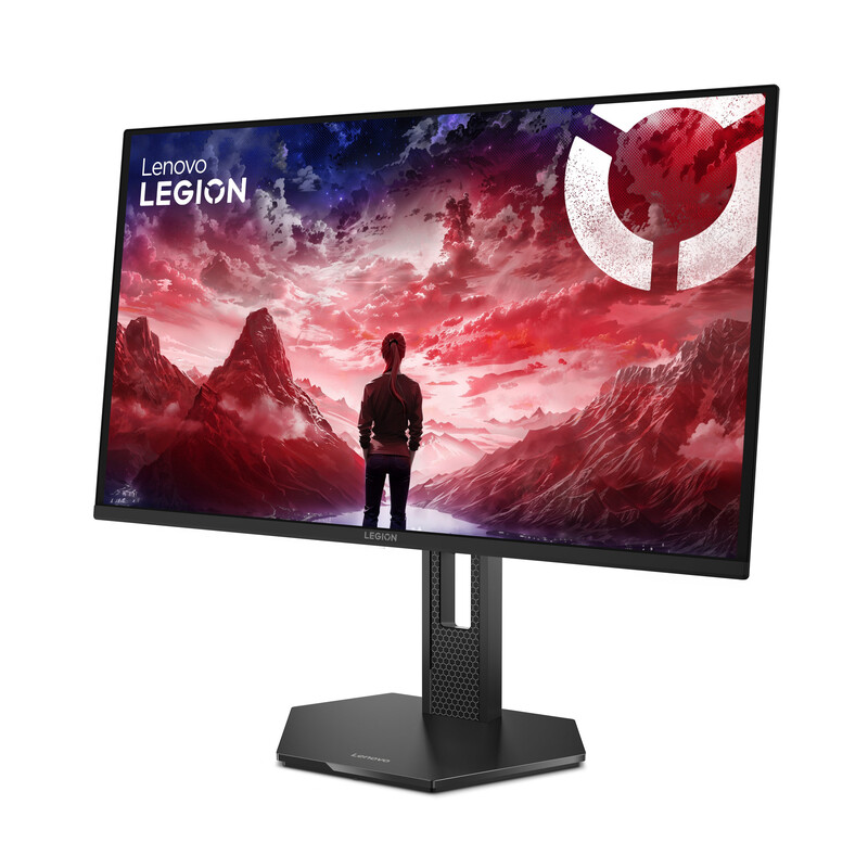 Монитор Lenovo 27" Legion 27Q-10 (67E1GAC1UA) IPS Black 240Hz