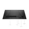 Фото - Монитор Lenovo 27" Legion 27Q-10 (67E1GAC1UA) IPS Black 240Hz | click.ua