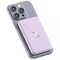 Фото - Універсальна мобільна батарея Proove X-Core 20W 5000mAh Purple (PNXC20010009) | click.ua