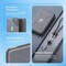 Фото - Універсальна мобільна батарея Proove X-Core 20W 5000mAh Sky Blue (PNXC20010008) | click.ua