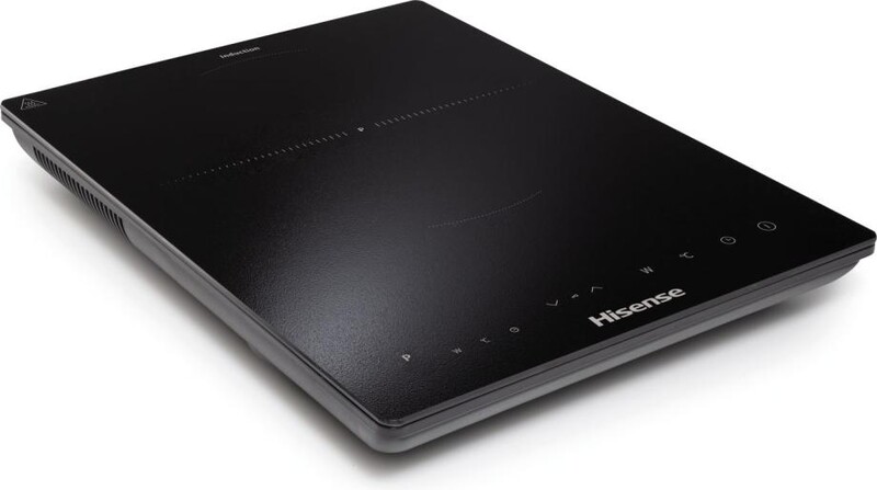 Плита настільна Hisense HIC2000Y