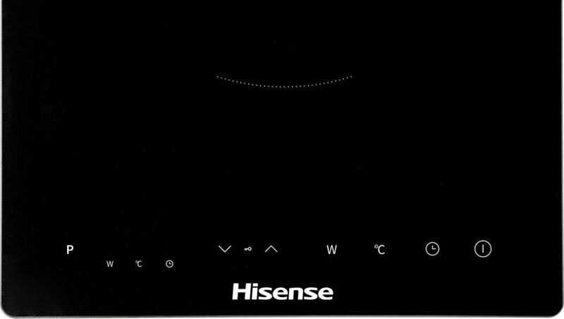 Плита настільна Hisense HIC2000Y