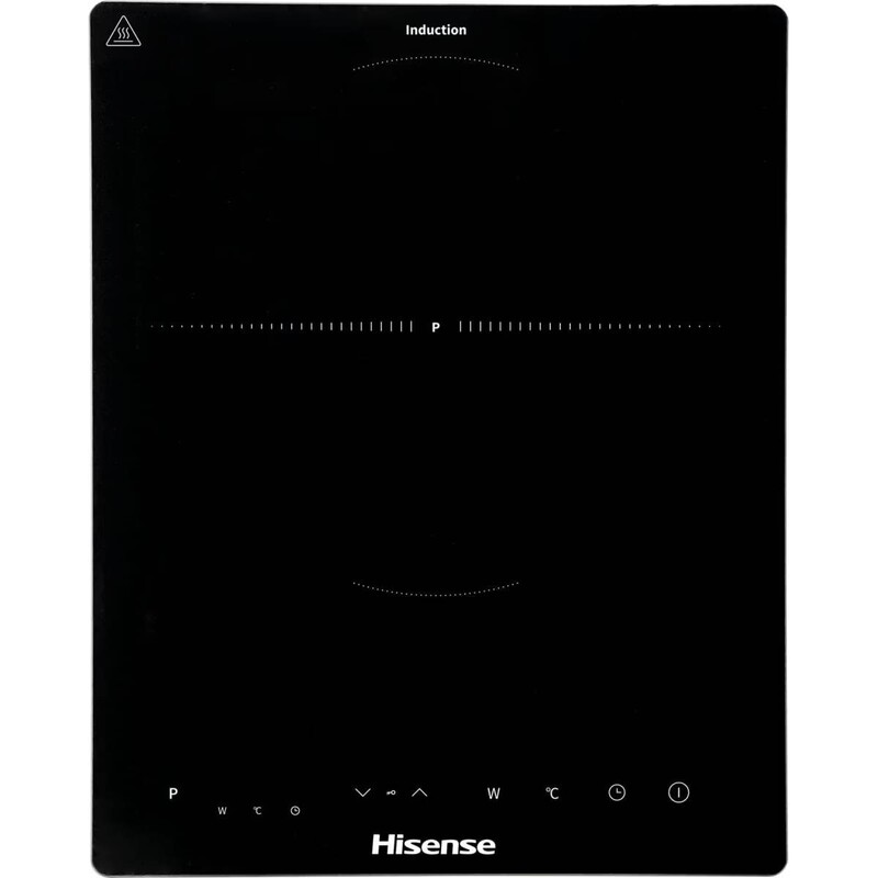 Плита настільна Hisense HIC2000Y