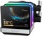 Фото - Система водяного охолодження Ocypus Sigma L24 Pro BK (SIGMA-L24-BK2ANWL00P-GL) | click.ua
