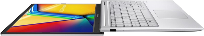 Ноутбук Asus Vivobook 15 X1504VA-BQ3867 (90NB10J2-M049A0) Cool Silver