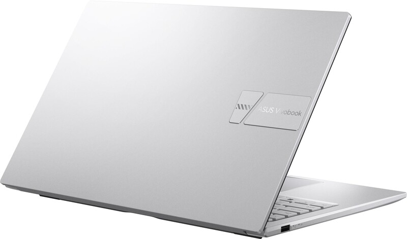 Ноутбук Asus Vivobook 15 X1504VA-BQ3867 (90NB10J2-M049A0) Cool Silver