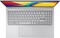 Фото - Ноутбук Asus Vivobook 15 X1504VA-BQ3867 (90NB10J2-M049A0) Cool Silver | click.ua
